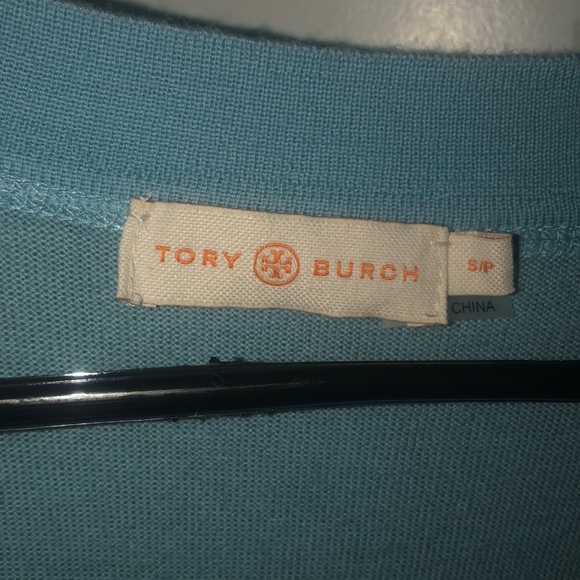 Tory Burch Cardigan - Picture 3 of 3